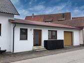 Büroanbau mit sep. Eingang / Garage - Einfamilienhaus mit 230,00 m&sup2; in Wehingen zum Kaufen