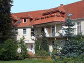 Eingang - Schöner wohnen unter dem Dach! - 370,00&nbsp;EUR Kaltmiete, ca.&nbsp; 52,70&nbsp;m&sup2;&nbsp;Wohnfl&auml;che