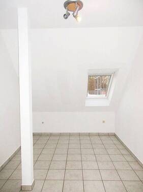 Schlafen - 2 Zimmer Etagenwohnung in Hiddenhausen