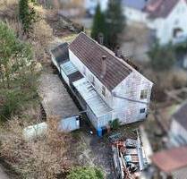 +++Großzügiges Baugelände mit positivem Bauvorbescheid für 3 Doppelhäuser und bestehendem Zweifamilienhaus in ruhiger Lage +++ - Pirmasens Erlenbrunn +++Großzügiges Baugelände mit positivem Bauvorbescheid für 3 Doppelhäuser und bestehendem Zweifamilienhaus in ruhiger Lage +++ - Pirmasens Erlenbrunn