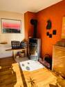 EG Wohn-/Essszimmer - 