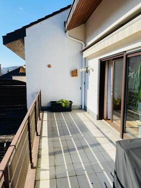 EG Balkon - 