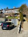 Hausansicht - Gepflegtes Reihenmittelhaus mit Einliegerwohnung in Lörrach - Hünerberg!
