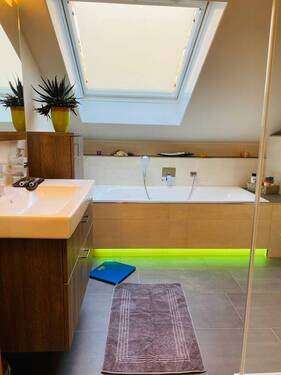 OG Badezimmer - 