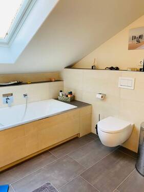 OG Badezimmer - 