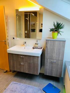 OG Badezimmer - 