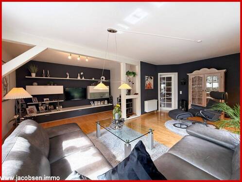Wohnzimmer Bild Nr. 2 - 