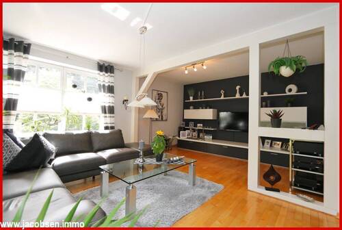 Wohnzimmer Bild Nr. 3 - 