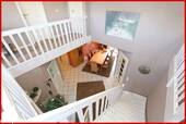 Blick von der Galerie - 