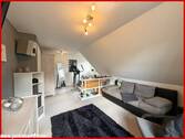 Kinderzimmer I Bild Nr. 2 im Dachgeschoss - 
