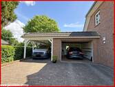 Garage und Carport - 