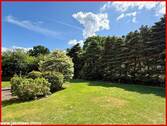 Garten Süd-Westansicht - 
