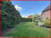Garten Süd-Westansicht - 