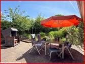 Süd-West-Terrasse - 