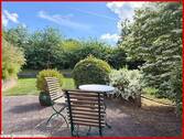Westterrasse - 