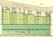 Lageplan und Bebauung - 