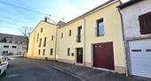 Seitenansicht - Mehrfamilienhaus, Wohnhaus mit 240,00 m² in Rehlingen-Siersburg zum Kaufen
