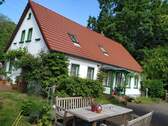 Ansicht 1.jpg - Attraktives Wohnhaus in Felixsee OT Bloischdorf mit großzügigem Grundstück und Platz zum Wohlfühlen. Ihr neues Zuhause in ländlicher, idyllischer Umge