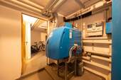 Heizraum - 