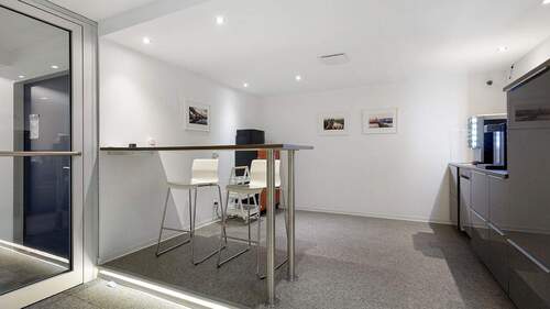 Küche - Büro in München