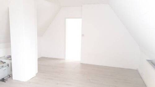 Wohnbereich - Etagenwohnung mit 40,00 m² in Bünde zur Miete