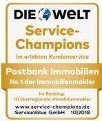 Auszeichnung Markler - 