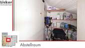 Abstellraum - 