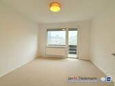 Zimmer 2 OG mit Balkon - 