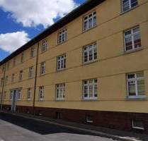 Gemütliche 2- Raumwohnung mit Balkon zu verkaufen! - Eisenach