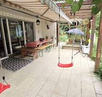 Großes Haus mit herrlichem Grundstück ! - Altdorf Pfettrach