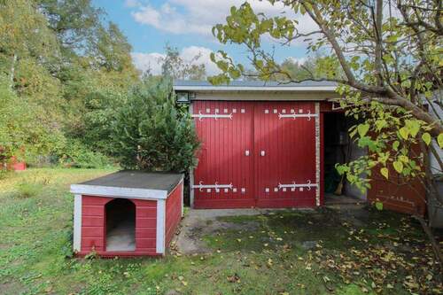 Alte Garage - 