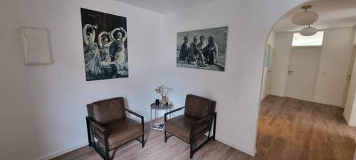 Flur - Büro zur Miete in München