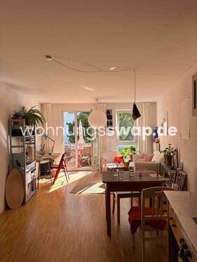 Bild 1 - Wohnungsswap - Königsdorfer Straße