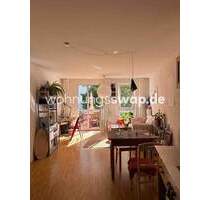 Wohnungsswap - Königsdorfer Straße - München Sendling