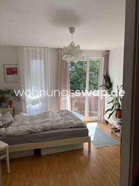 Bild 2 - 2 Zimmer Etagenwohnung zur Miete in München