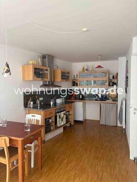 Bild 4 - Etagenwohnung mit 53,00 m&sup2; in München zur Miete