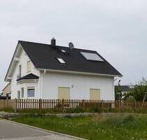 Einfamilienhaus mit Garten in Mötzingen