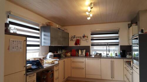 Küche - Einfamilienhaus mit 114,00 m&sup2; in Mötzingen zum Kaufen