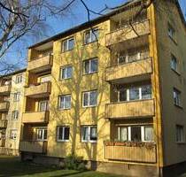 Attraktive 2-Zimmer-Wohnung mit Balkon & Einbauküche in Mainz-HartenbergMünchfeld