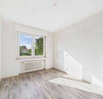 Helle und großzügige Obergeschosswohnung mit Balkon & Garage in Geilenkirchen-Tripsrath! - Geilenkirchen / Tripsrath
