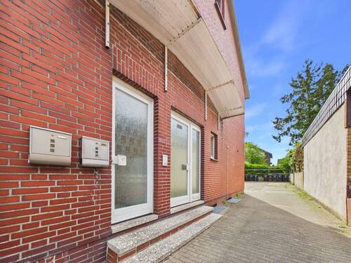 WWW.BOUWENS.DE - 5 Zimmer Etagenwohnung in Geilenkirchen / Tripsrath