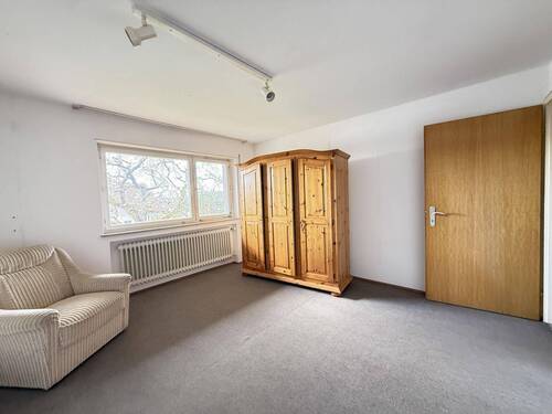 Schlafzimmer - 