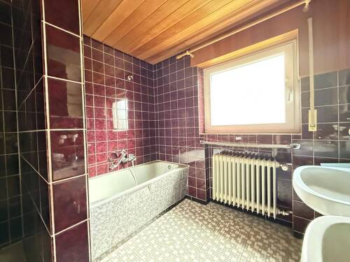 Tageslichtbad - 