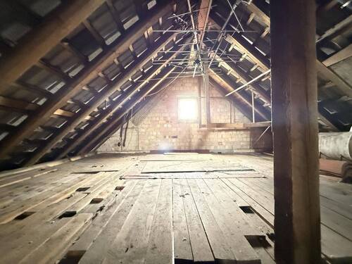 Dachspitz - 