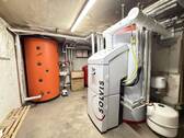 Technikraum - 