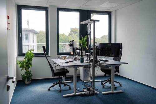 Sonstiges - Büro in Dortmund