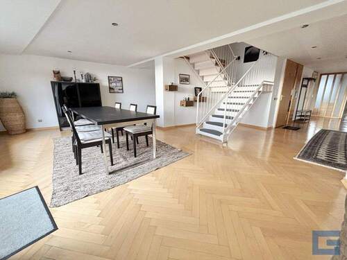 Esszimmer - 3 Zimmer Etagenwohnung in Kiel