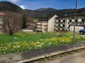 Grundstück - Ihr Bauprojekt startet hier - Eines der letzten freien Grundstücke in Zell im Wiesental