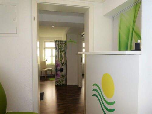 Einrichtung beispielhaft - Etagenwohnung mit 40,00 m² in Bietigheim-Bissingen zum Kaufen