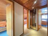 Flur Obergeschoss - 